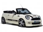 Mini Cooper S Cabrio by AC Schnitzer 2009 года